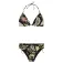 Protest Fluo Triangle bikini