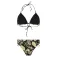 Protest Bikini Fluo Triangle