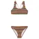 Protest Bikini Sicilla Triangle