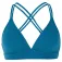 Protest Supers Triangle bikini top