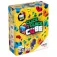 Cayro Click Clack Cube 108 Sfide Gioco