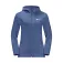 Jack wolfskin Pile con cerniera Baiselberg