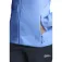 Jack wolfskin Pile con cerniera Baiselberg