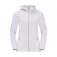 Jack wolfskin Pile con cerniera Baiselberg