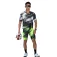 Zoot Ltd Cycle sleeveless base layer
