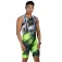 Zoot Ltd Cycle sleeveless base layer