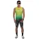 Zoot Ltd Cycle sleeveless base layer