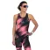 Zoot Triatlo sem mangas Sprint Hyperglide Openback