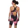 Zoot Triatlo sem mangas Sprint Hyperglide Openback