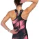 Zoot Sprint Tri Hyperglide Backzip Hihaton tri-asu