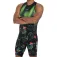 Zoot Sprint Hyperglide Backzip Hihaton tri-asu