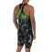 Zoot Sprint Hyperglide Backzip Hihaton tri-asu