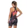 Zoot Sprint Tri Hyperglide Backzip Hihaton tri-asu