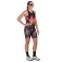 Zoot Sprint Tri Hyperglide Backzip Hihaton tri-asu