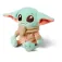 Simba Grogu knuffel 12 cm