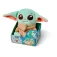 Simba Grogu knuffel 12 cm