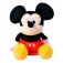 Simba Mickey Bamse 12 cm