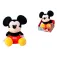 Simba Mickey Bamse 12 cm