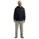 Jack wolfskin Essential Hettegenser