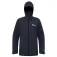 Jack wolfskin Giacca Tempest 2L