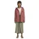 Jack wolfskin Terracade jacket