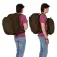 Thule Landmark rucksack 60L