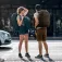 Thule Landmark rucksack 60L