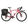 Thule Alforges Shield 50L
