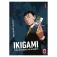 Panini Ikigami 01 serietidning