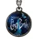 SD Toys Corpse Bride Keychain