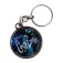 SD Toys Corpse Bride Keychain