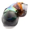 Simpson Chopper Bubble bildschirm