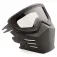 Simpson Protector de barbeta per a casc Chopper