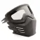 Simpson Chopper visor