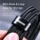 Baseus USB-C cable