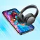 Earfun Cuffie wireless Tune Pro