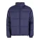 Urban classics Basic puffer jas
