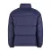 Urban classics Basic puffer jas