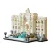 Lego Architectuurconstructiespel