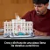 Lego Architectuurconstructiespel