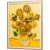 Lego Art construction game