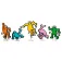 Lego Art construction game