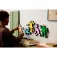 Lego Art construction game