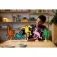 Lego Art construction game