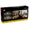Lego Art construction game