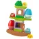 Lego Balance And Stack Tree Construction Game 27 pieces