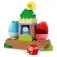 Lego Balance and Stack Tree construction game
