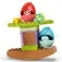 Lego Balance And Stack Tree 건설 게임 27 조각
