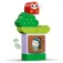 Lego Balance And Stack Tree 건설 게임 27 조각