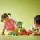 Lego Balance and Stack Tree construction game